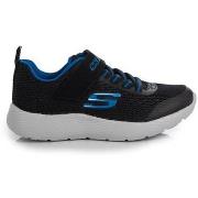 Lage Sneakers Skechers 98120LBKRY