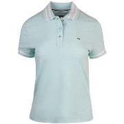 Polo Shirt Korte Mouw Tommy Hilfiger DW0DW14963CSP