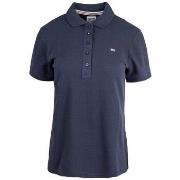 Polo Shirt Korte Mouw Tommy Hilfiger DW0DW12536C87
