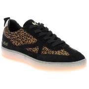Lage Sneakers Kickers Kick Justway