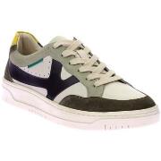 Lage Sneakers Kickers Kick Ballyat