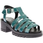 Sandalen Kickers Kick Herika