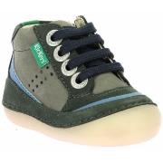 Laarzen Kickers Kick Sopum