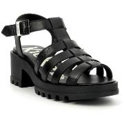 Sandalen Kickers Kick Herika