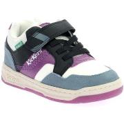 Lage Sneakers Kickers Kickarting