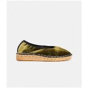 Ballerina's Naguisa -