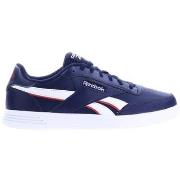 Lage Sneakers Reebok Sport Court Advance