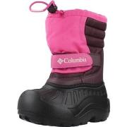 Snowboots Columbia CHILDRENS POWDERBUG SNOW