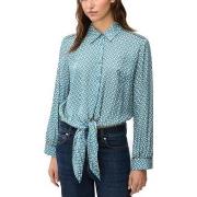 Overhemd Iblues IBLPATTINO