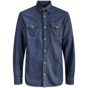 Overhemd Lange Mouw Jack &amp; Jones JJESHERIDAN L/S NOOS 12138115