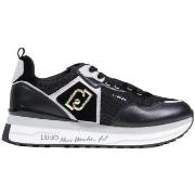 Lage Sneakers Liu Jo LIU JO MAXI WONDER 01 BA6009PX077