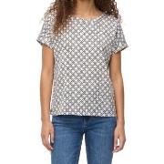 T-shirt Korte Mouw Emme Marella EMMRANE1