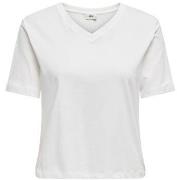 T-shirt Korte Mouw JDY -