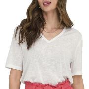 T-shirt Korte Mouw JDY -