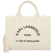 Boodschappentas Karl Lagerfeld RSG SQUARE MEDIUM TOTE