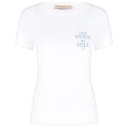 T-shirt Korte Mouw Rinascimento CFC0125695003