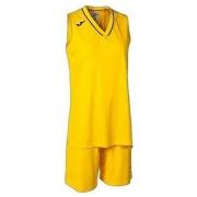 Jumpsui Joma Ensemble Atlanta Jaune