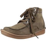Laarzen Clarks FUNNY CEDAR