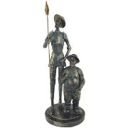 Beeldjes Signes Grimalt Don Quichot En Sancho