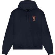 Trui Dolly Noire Hoo Hoodie