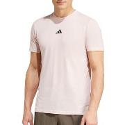 T-shirt Korte Mouw adidas -