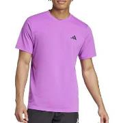 T-shirt Korte Mouw adidas -