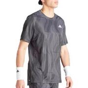 T-shirt Korte Mouw adidas -