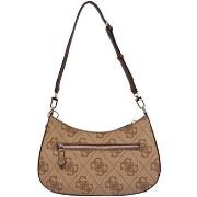 Handtas Guess NOELLE II TOP ZIP SHOULDER BAG HWSO96 72180