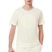 T-shirt Korte Mouw Lacoste -