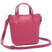 Schoudertas Lacoste -