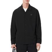 Overhemd Lange Mouw Lacoste -