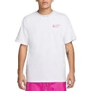 T-shirt Korte Mouw Nike -