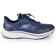 Lage Sneakers Skechers 128625BLNV