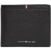 Portemonnee Tommy Hilfiger TH CORP CC AND COIN AM0AM13970