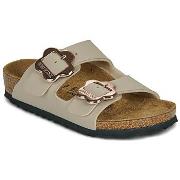 Slippers BIRKENSTOCK Arizona Kids Flower Buckle