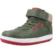 Hoge Sneakers Bobux BQ10434HY3LE