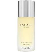 Eau de toilette Calvin Klein Jeans Escape Eau de Toilette voor Heren 1...