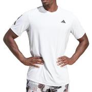 T-shirt Korte Mouw adidas -