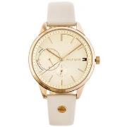 Horloge Tommy Hilfiger ty178320
