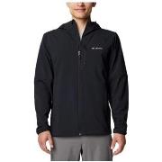 Windjack Columbia Tech