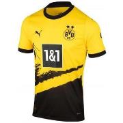 T-shirt Korte Mouw Puma -