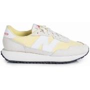 Lage Sneakers New Balance WS237ID