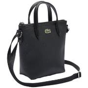 Schoudertas Lacoste -