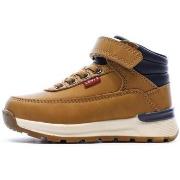 Hoge Sneakers Levis -