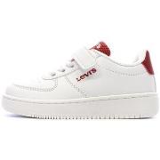 Lage Sneakers Levis -
