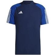 T-shirt Korte Mouw adidas Tiro 23 Competition
