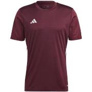 T-shirt Korte Mouw adidas Tabela 23 Jersey