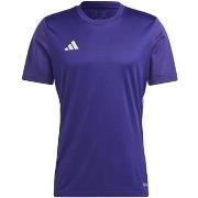 T-shirt Korte Mouw adidas Tabela 23