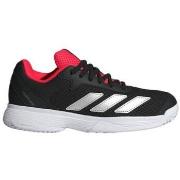 Lage Sneakers adidas Courtflash
