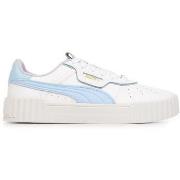 Lage Sneakers Puma Carina 3.0 Luxe